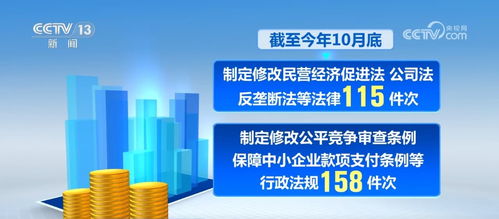 奮進的法治中國 護航營商環境，法治何以穩預期、促繁榮